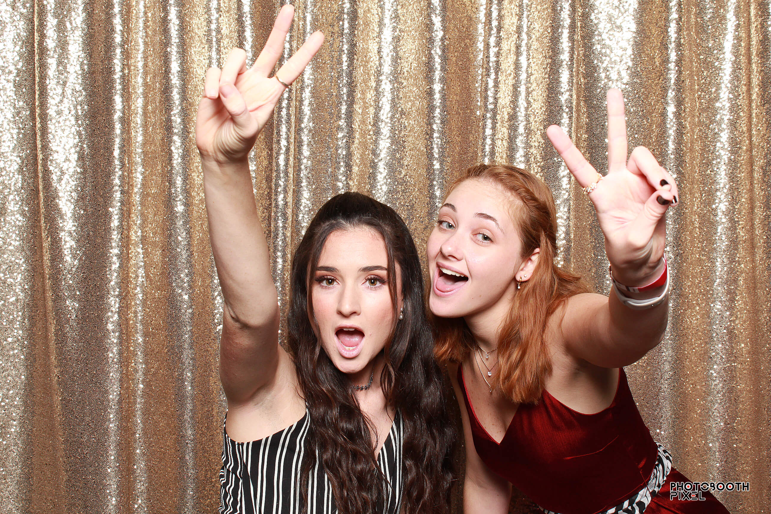 Alpha Chi Omega Formal | View more photos from the event at gallery.photoboothpixel.com/u/PhotoBoothPixel/Alpha-Chi-Omega-Formal